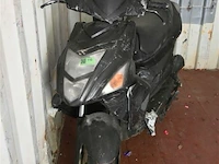 Scooter tgb - afbeelding 3 van  7