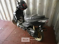 Scooter tgb - afbeelding 4 van  7