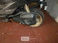 Scooter tgb - afbeelding 5 van  7