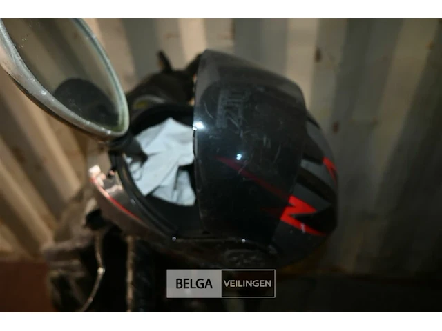 Scooter tgb - afbeelding 6 van  7