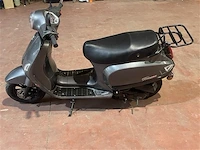 Scooter toscana dynamic gts - afbeelding 1 van  11