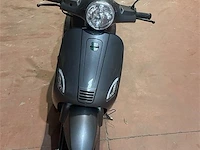 Scooter toscana dynamic gts - afbeelding 4 van  11