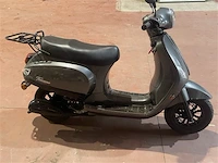 Scooter toscana dynamic gts - afbeelding 5 van  11
