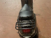 Scooter toscana dynamic gts - afbeelding 6 van  11