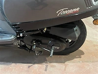 Scooter toscana dynamic gts - afbeelding 9 van  11