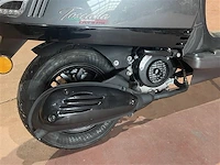 Scooter toscana dynamic gts - afbeelding 10 van  11