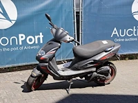Scooter trb br1 benzine 2005 (marge) - afbeelding 1 van  1