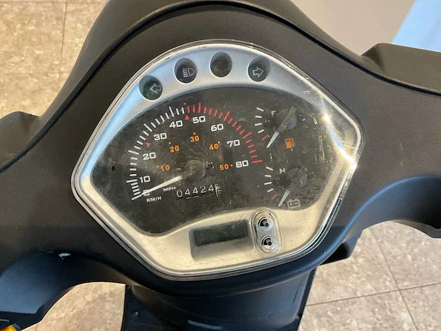 Scooter venesi - afbeelding 9 van  20