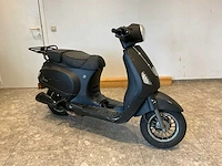 Scooter venesi
