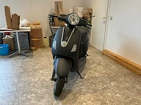 Scooter venesi - afbeelding 12 van  20