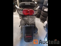 Scooter yamaha yn50f (2016-vin:vtlsa401000004126) - afbeelding 2 van  9