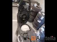 Scooter yamaha yn50f (2016-vin:vtlsa401000004126) - afbeelding 5 van  9
