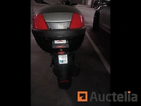 Scooter yamaha yn50f (2017-vin:vg5sa465000008644) - afbeelding 8 van  12