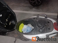 Scooter yamaha yn50f (2017-vin:vg5sa465000008644) - afbeelding 12 van  12