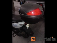 Scooter yamaha yn50f (2017-vin:vgsa465000008642)