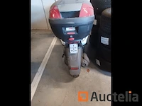 Scooter yamaha yn50f - afbeelding 6 van  6