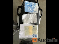Scooter yamaha