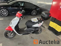 Scooter yamaha - afbeelding 2 van  6