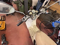 Scooter zonder papieren - afbeelding 5 van  7