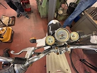 Scooter zonder papieren - afbeelding 6 van  7