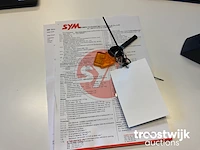 Scooter - afbeelding 2 van  9