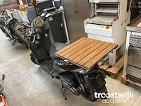 Scooter - afbeelding 5 van  9