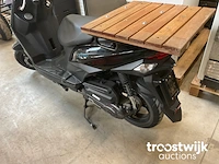 Scooter - afbeelding 6 van  9