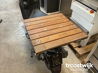 Scooter - afbeelding 8 van  9