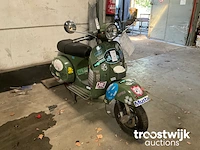 Scooter - afbeelding 3 van  10