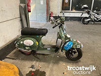 Scooter - afbeelding 4 van  10