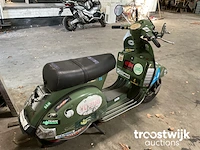 Scooter - afbeelding 5 van  10