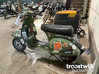 Scooter - afbeelding 6 van  10