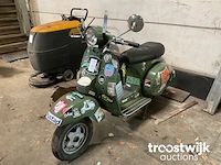 Scooter - afbeelding 7 van  10
