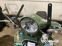Scooter - afbeelding 8 van  10