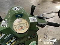 Scooter - afbeelding 9 van  10