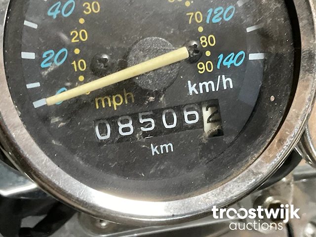 Scooter - afbeelding 6 van  8