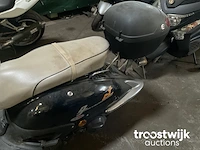 Scooter - afbeelding 7 van  8