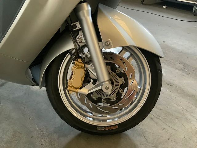 Scooter - afbeelding 3 van  17