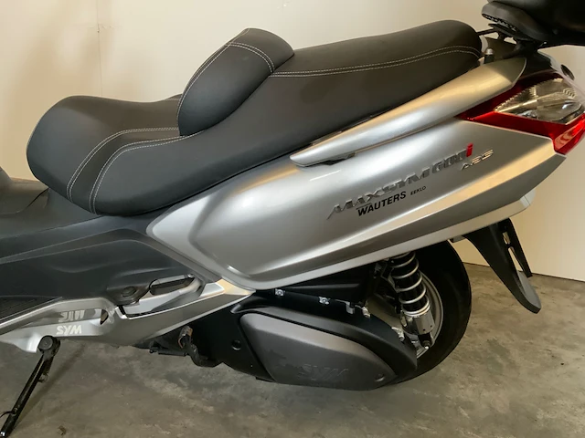Scooter - afbeelding 5 van  17
