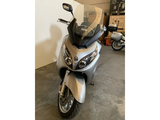 Scooter - afbeelding 10 van  17