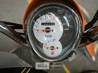 Scooter - afbeelding 3 van  4