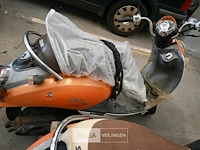 Scooter - afbeelding 4 van  4