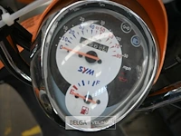 Scooter - afbeelding 3 van  5