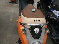 Scooter - afbeelding 4 van  5
