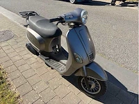Scooter - afbeelding 4 van  6