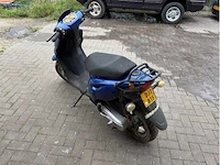 Scooter - afbeelding 8 van  8