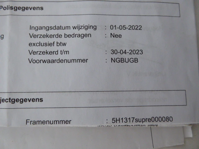 Scootmobiel drive - afbeelding 2 van  10