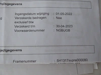Scootmobiel drive - afbeelding 2 van  10