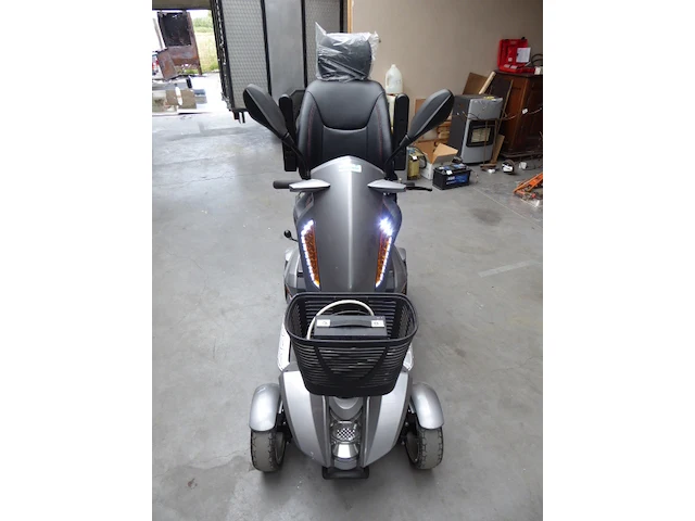 Scootmobiel drive - afbeelding 3 van  10