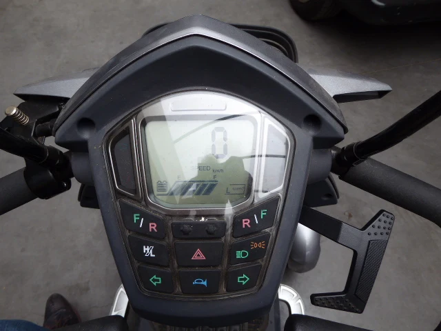 Scootmobiel drive - afbeelding 5 van  10